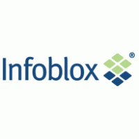 Infoblox Logo - Infoblox. Brands of the World™. Download vector logos and logotypes