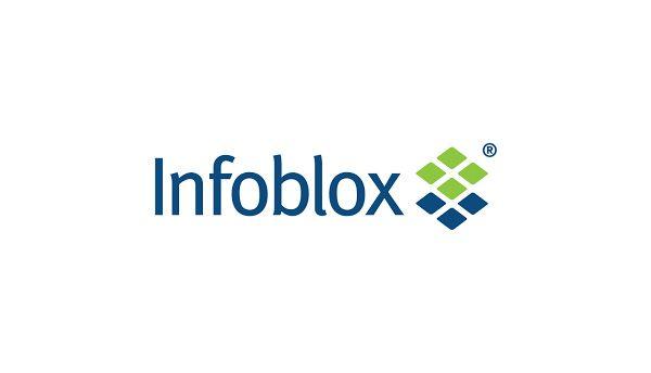Infoblox Logo - Infoblox | Thalesesecurity