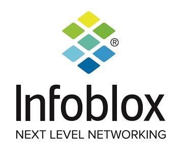 Infoblox Logo - Infoblox Logo With Tag Stack Cymk & Digital Leaders Nordics IT