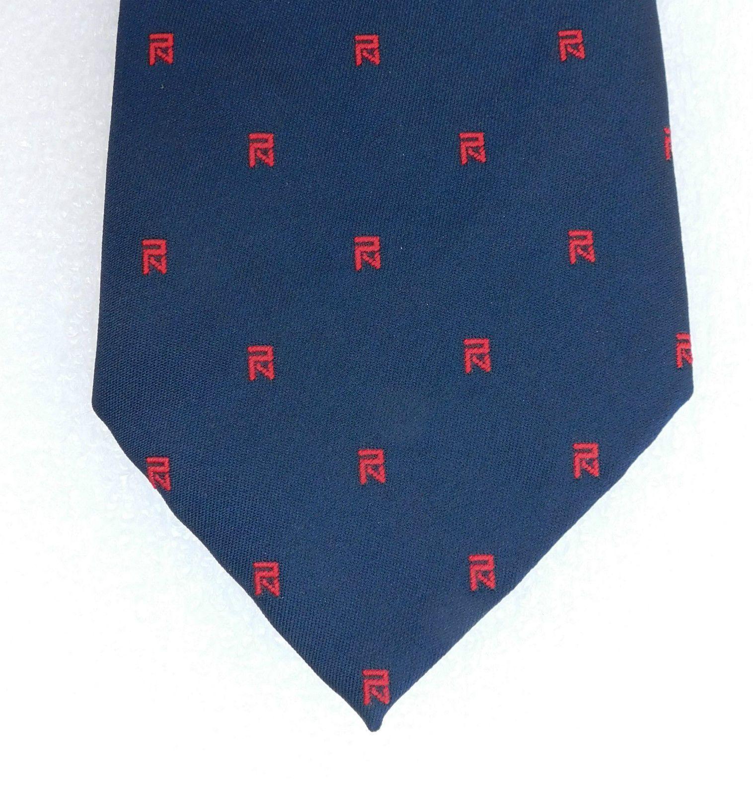 Red and Navy Blue Logo - LogoDix