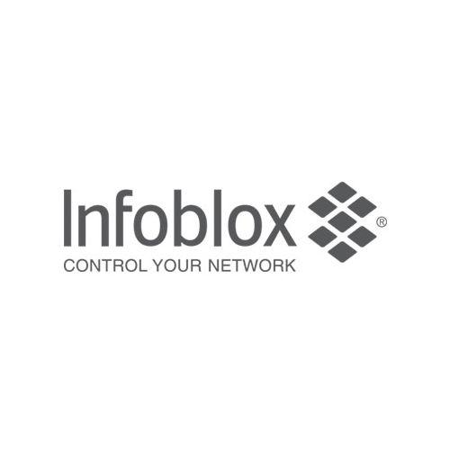 Infoblox Logo - INFOBLOX
