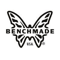 Benchmade Logo - Benchmade