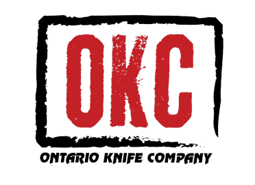 Knife Company Logo - OKC3S USMC Bayonet. Genuine Issue. OKC. Canada's Source