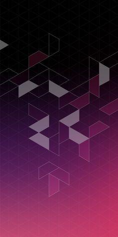 2048X1152 Purple Supreme Logo - Wallpaper 2048x1152 Black, Light, Dark, Figures HD HD