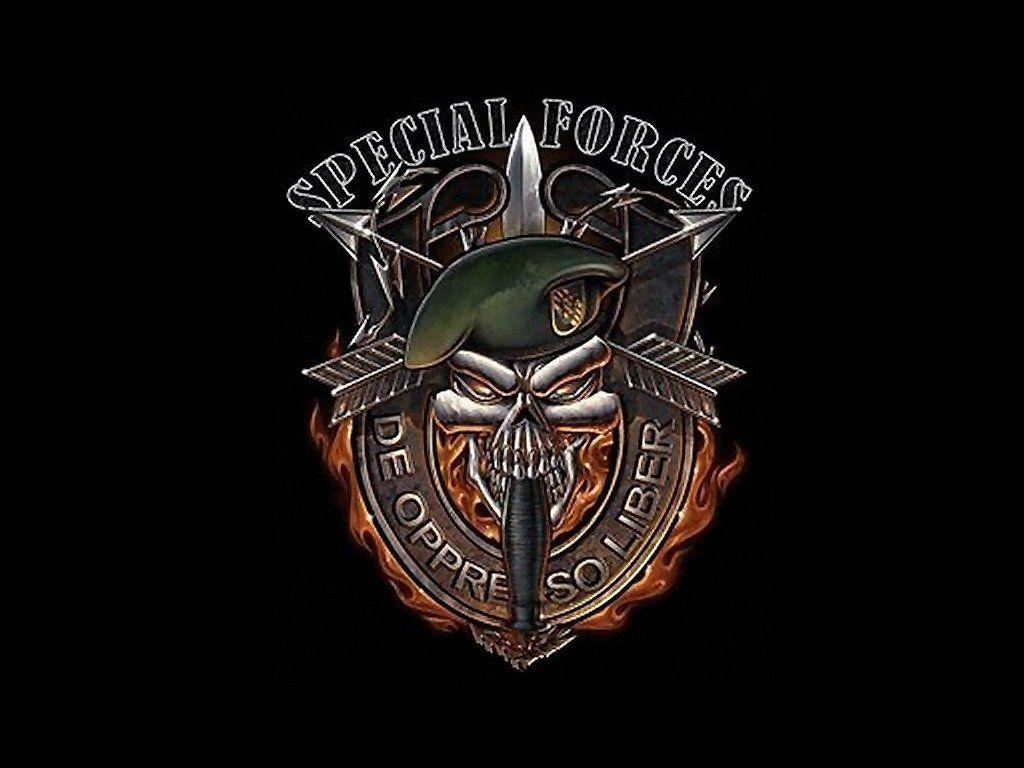 Special Forces Logo - Special Forces Logo Wallpapers - Wallpaper Cave