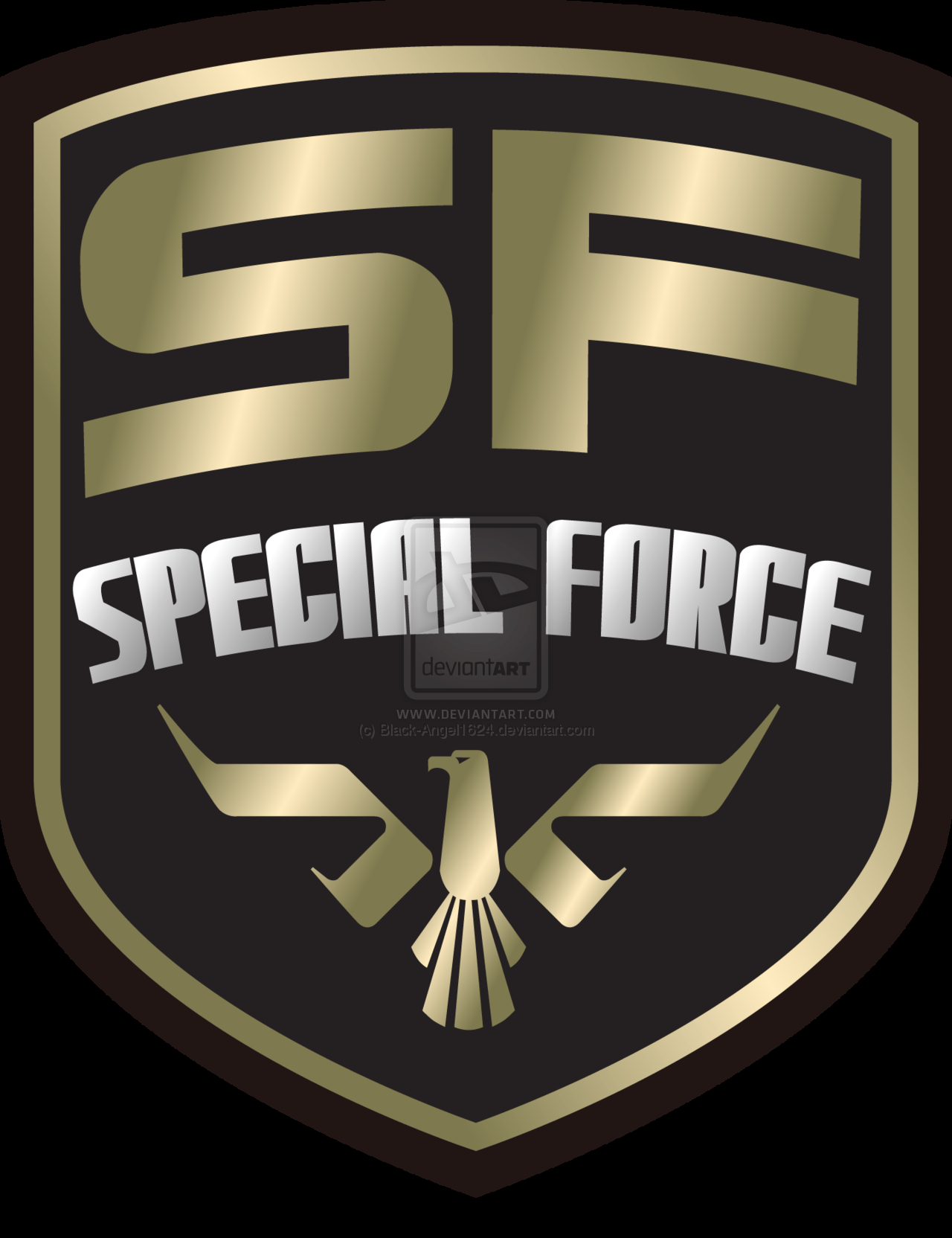 Special Forces Logo - Special forces Logos