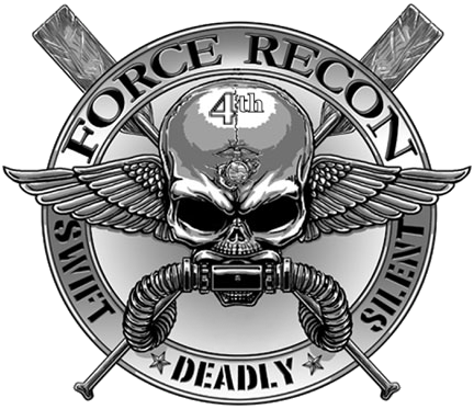 Reconnaissance Logo - Special Forces Motto | Coolest Special Forces Mottos and Logos ...