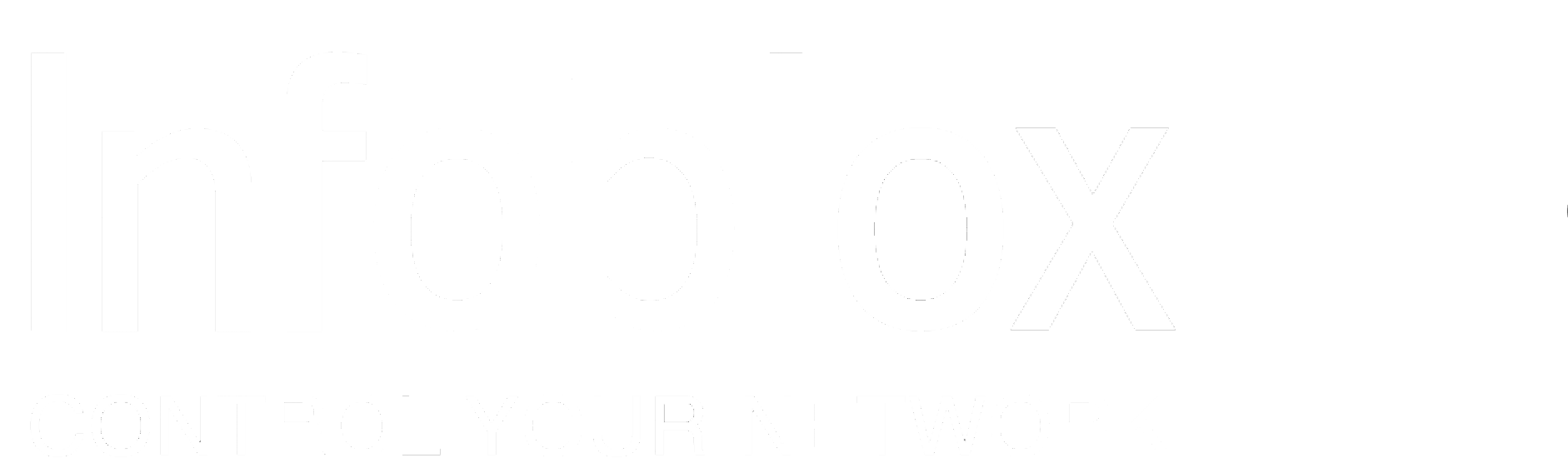 Infoblox Logo - Kite Distribution. DNS Security Risk Assessment