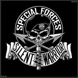 Special Forces Logo - Special Forces vector logo needed..Please?. Brands of the World