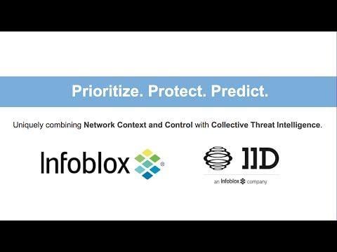 Infoblox Logo - Infoblox Acquires IID, Bringing Our Customers a Ne... - Infoblox ...