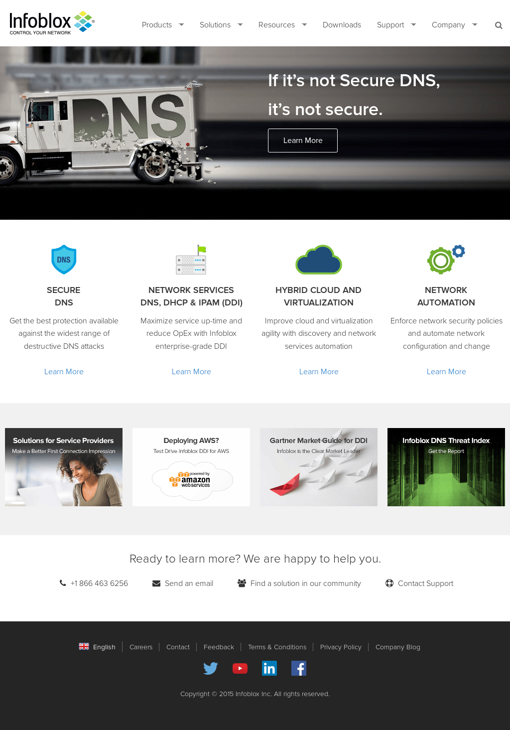 Infoblox Logo - Infoblox Competitors, Revenue and Employees Company Profile