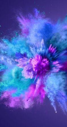 2048X1152 Purple Supreme Logo - 2048x1152 Download Wallpaper 2048x1152 Smoke, Fire, Bright, Colorful ...