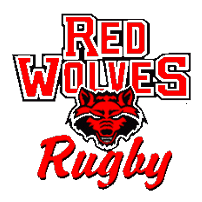 Arkansas State Red Wolf Logo - Arkansas State Red Wolf Logo Png Image