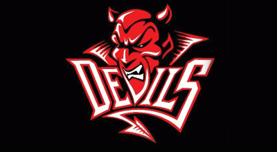 Red Devils Football Logo - Vina Red Devils. Franklin County Times