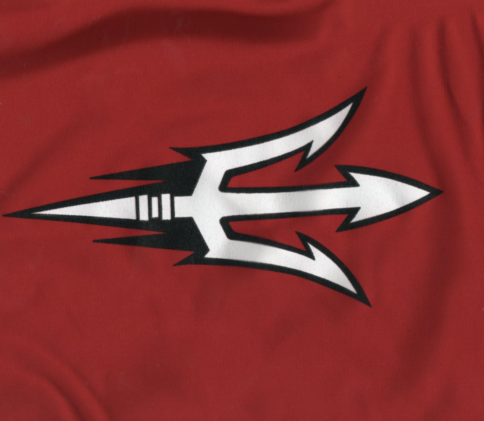Red Devils Football Logo - Elkmont Football: ELKMONT FOOTBALL SHIRTS AND CAPS FOR SALE