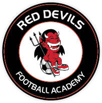 Red Devils Football Logo - Red Devils Football Academy