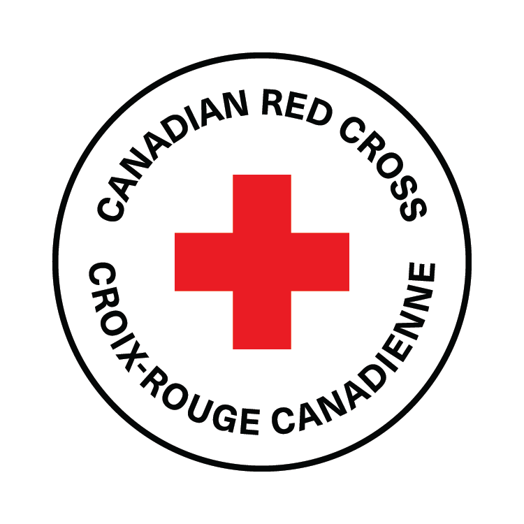 Canadian Red Cross Logo - Tools for your workplace campaign - Quebec - Canadian Red Cross