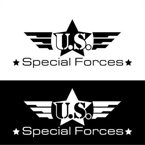Special Forces Logo - Give us a new unique U.S. Special Forces Logo! | Logo design contest