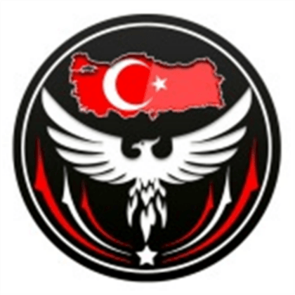 Special Forces Logo - TMSF]Turkish Military Special Forces-LOGO - Roblox