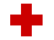 Canadian Red Cross Logo - Red Cross Emblem - Canadian Red Cross