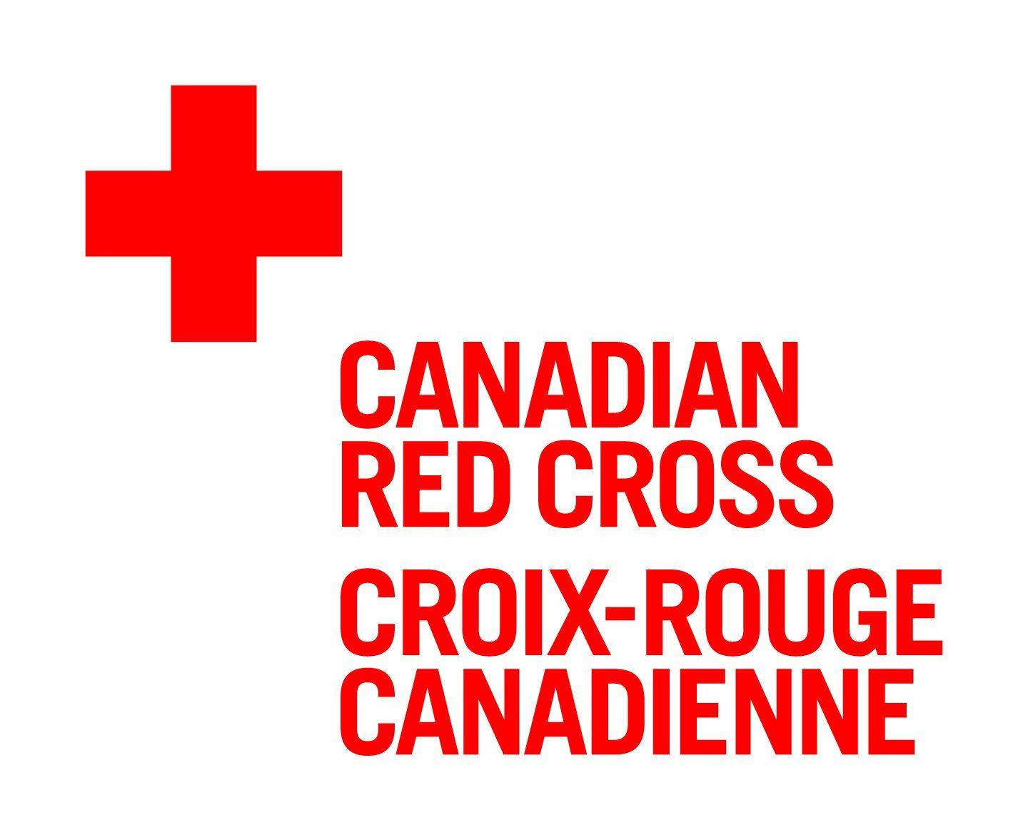 Canadian Red Cross Logo - Canadian Red Cross looking for volunteers - HalifaxToday.ca