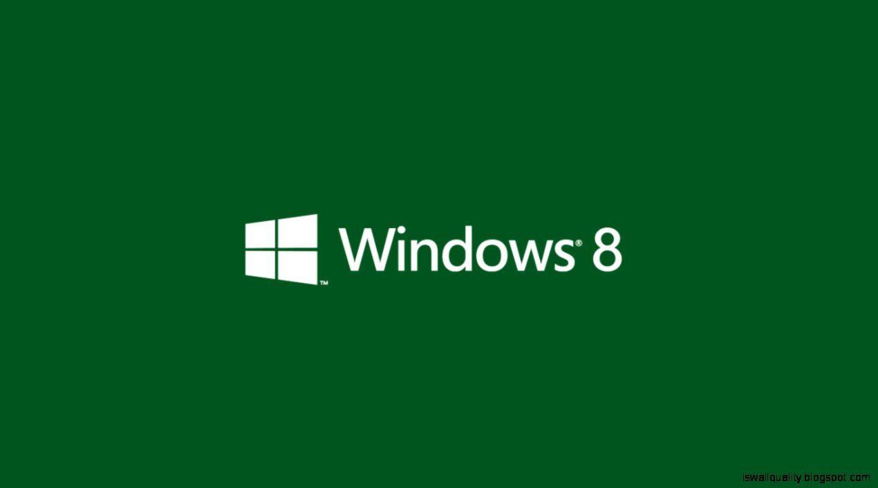 Simple Window 8 Logo - Simple Windows 8 Logo Wallpaper HD
