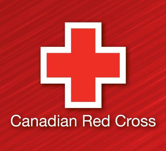 Canadian Red Cross Logo - Canadian-Red-Cross-Logo-Red - Rebound Cycle