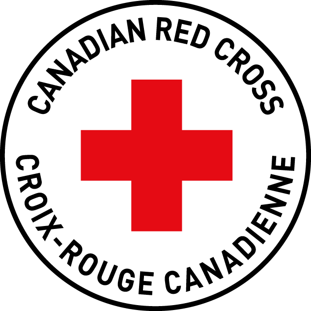 Canadian Red Cross Logo - Delegates Talent Center- July 2017