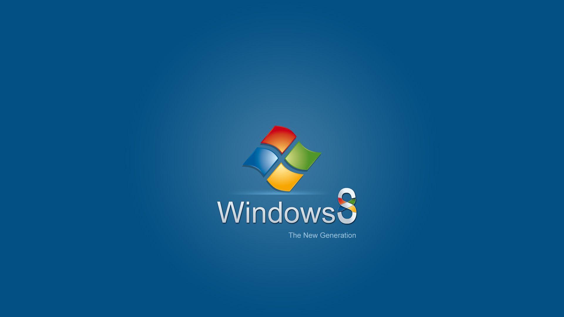 Simple Window 8 Logo - Microsoft Returns the Simple to Windows 8 Editions