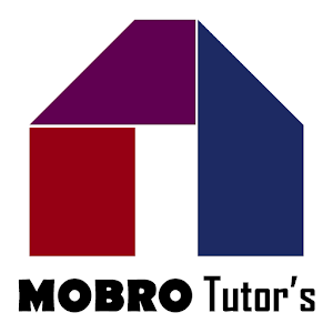 Modrow App Logo - TV Mobdro Special Guide | FREE Android app market