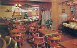 1960'S Restaurant Logo - 1960s RESTAURANT ~ THE CROSS ROAD RESTAURANT, VENTURA, CALIF ...