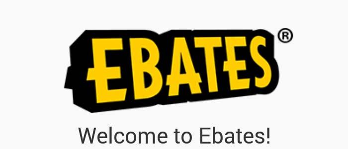 Ebates App Logo - Can You Really Make Money With The Ebates App?