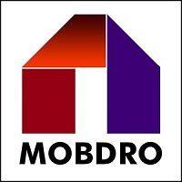 Modrow App Logo - Mobdro Download - Official Download - Mobdro APK - Free Live TV
