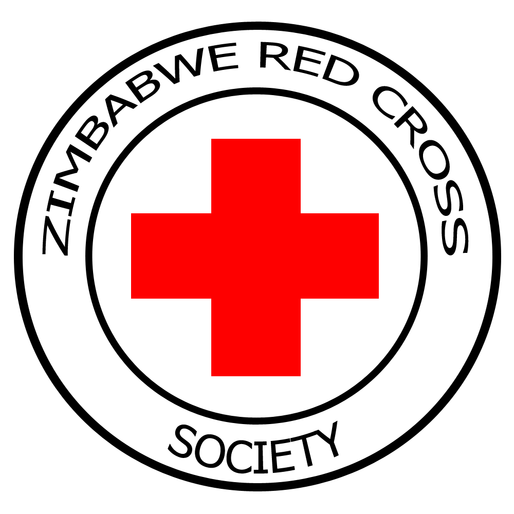 Old Red Cross Logo - Zimbabwe Red Cross Society