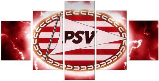 Diamond Painting Logo - bol.com | Diamond Painting - PSV Eindhoven Logo - 5 Luik - FULL ...