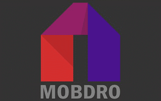 Modrow App Logo - How to install Mobdro for Firestick - Why The Lucky Stiff