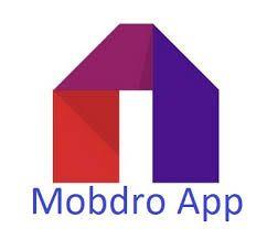 Modrow App Logo - Mobdro Apk Download For Pc And Windows Latest v2.1.20 (2019)