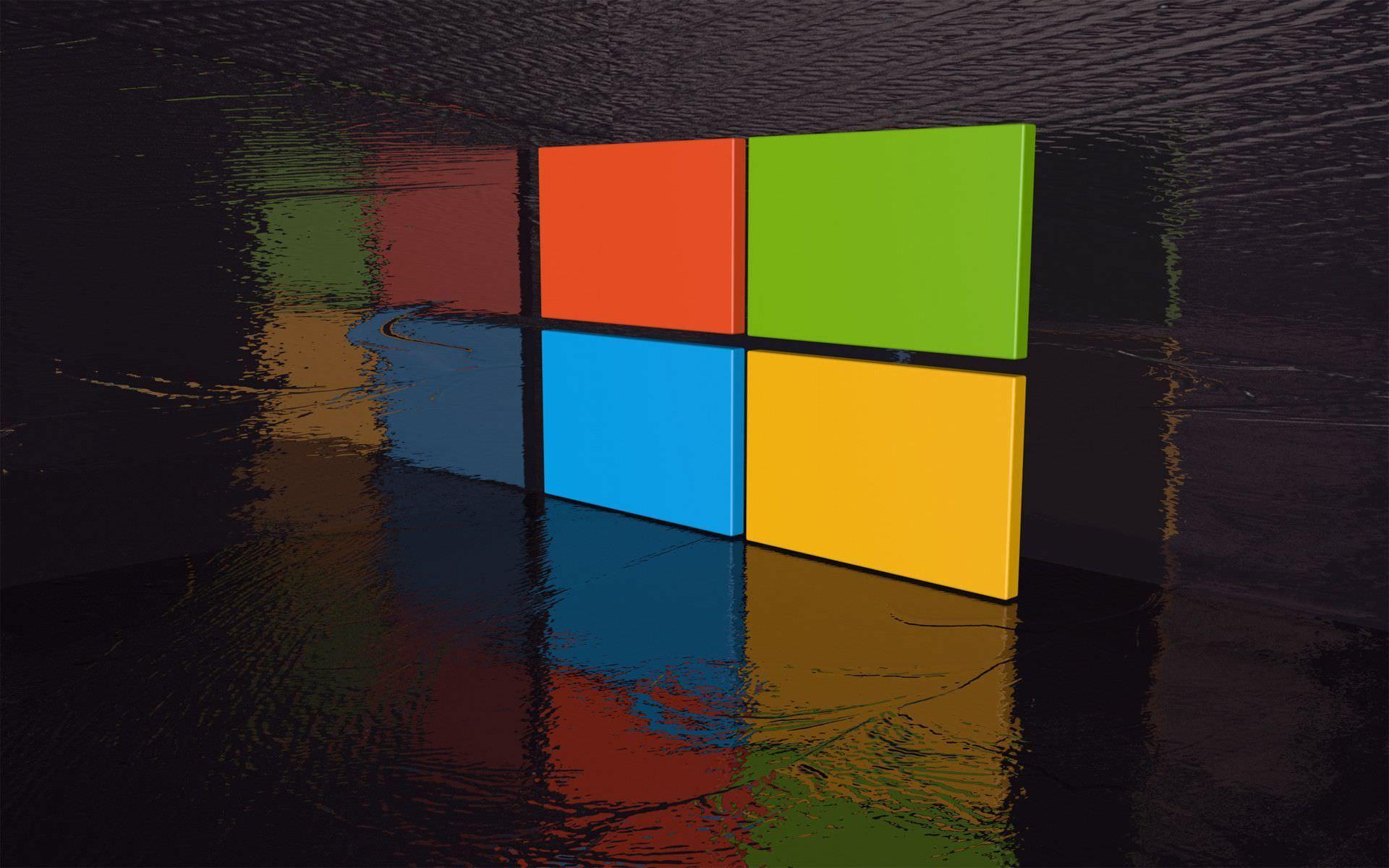 Simple Window 8 Logo - 3D Windows 8 Wallpaper, Image, Background, Picture. Design