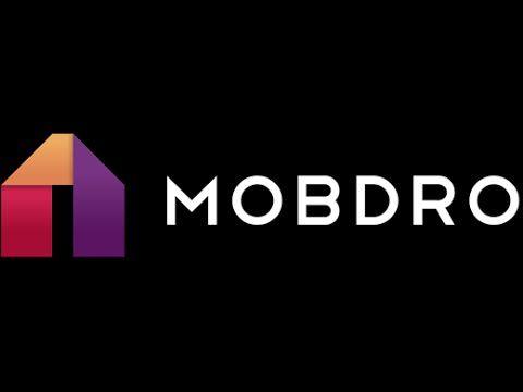 Modrow App Logo - Mobdro for PC Download Free on Windows 7/8/10 - Mobdro