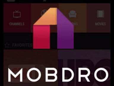 Modrow App Logo - Mobdro Direct Download Tutorial : Android, Computer