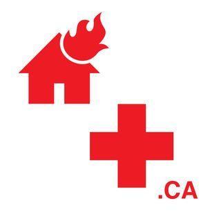 Canadian Red Cross Logo - First Aid - Canadian Red Cross dans l'App Store