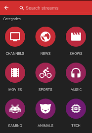 Modrow App Logo - Mobdro App Downloads – Install Mobdro APK