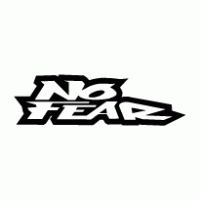 Fear Logo - No Fear | Brands of the World™ | Download vector logos and logotypes