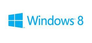 Simple Window 8 Logo - Microsoft's New Windows 8 Logo · sunpech.blog