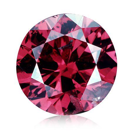 Inside Other Two Red Diamonds Logo - Red Diamonds - Australian Diamond Portfolio