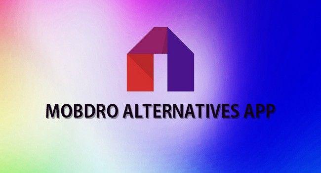 Modrow App Logo - Download Mobdro for Windows PC, Mac, Android – mobdroappfree32 – Medium