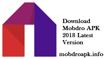 Modrow App Logo - Mobdro APK 2018 Download – Mobdro APK Download