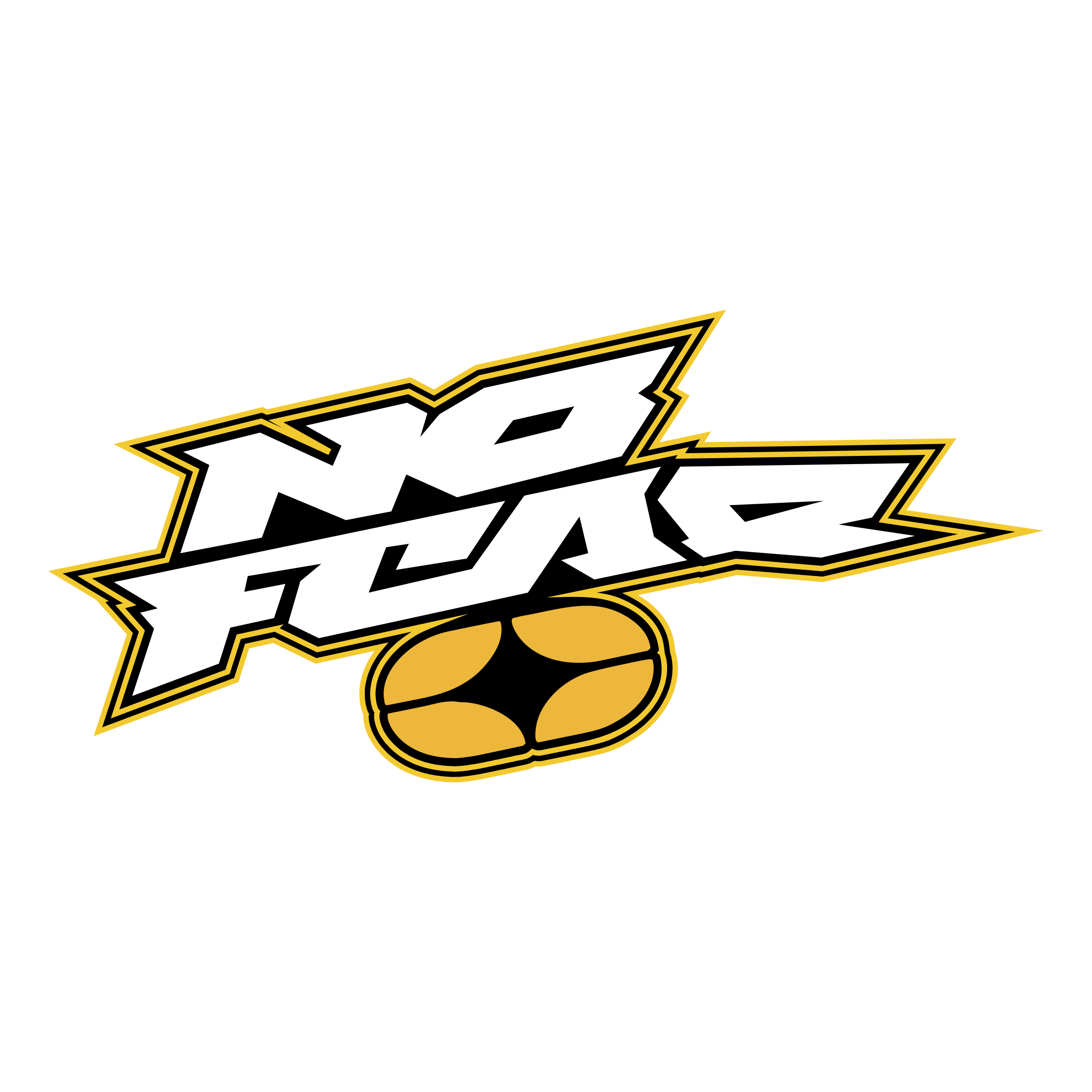 The No Fear Logo - No Fear Logo PNG Transparent & SVG Vector