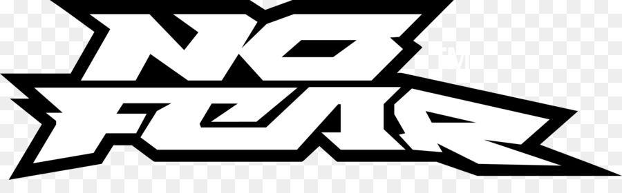 The No Fear Logo - No Fear Logo Energy drink Motocross Sports Direct discounts
