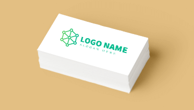 Text Business Logo - Free Logo Maker, Create Custom Logo Designs Online – DesignEvo